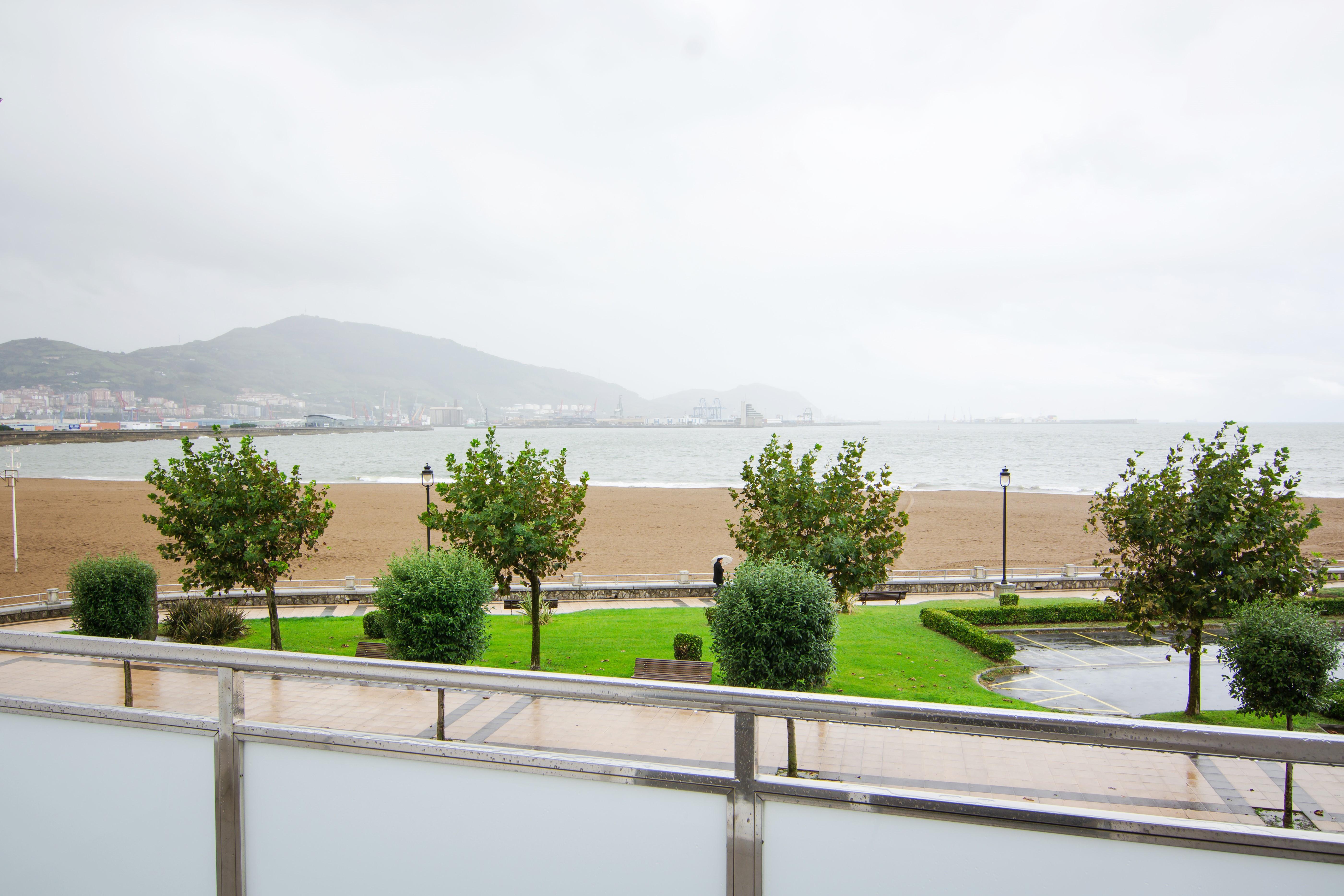 Petit Palace Tamarises Getxo Dış mekan fotoğraf