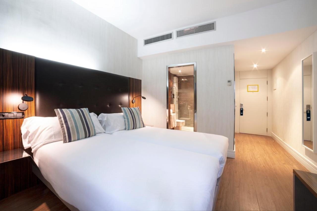 Petit Palace Tamarises Getxo Dış mekan fotoğraf